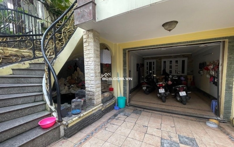 [XN78 - VỊ THẾ CHIẾN LƯỢC] MẶT TIỀN LŨY BÁN BÍCH TÂN PHÚ – 800m2 (20m x 40m)